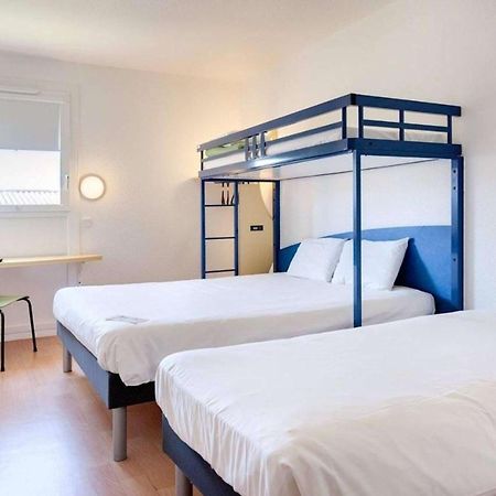 Ibis Budget Agen Le Passage  Екстер'єр фото