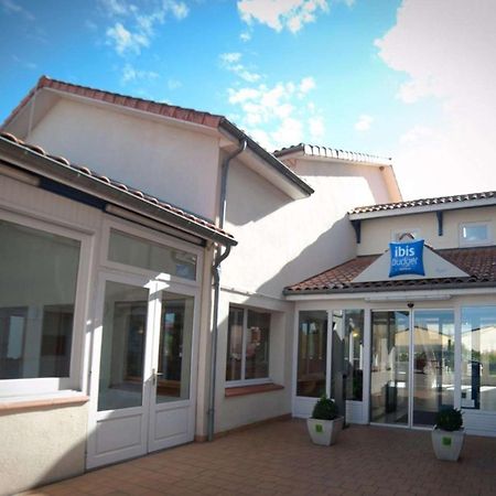 Ibis Budget Agen Le Passage  Екстер'єр фото