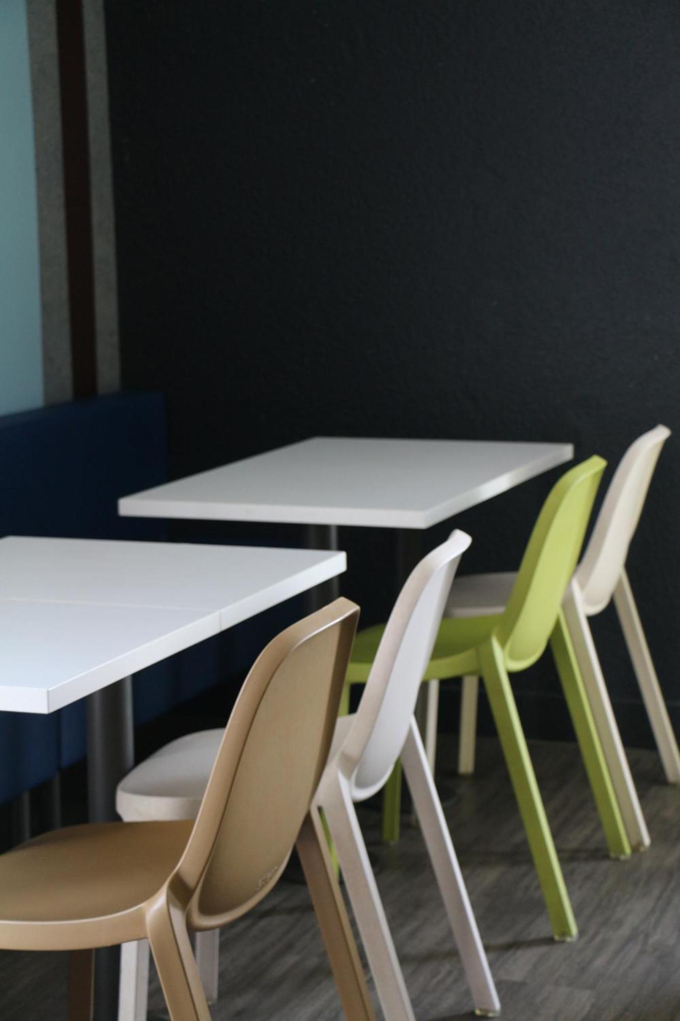 Ibis Budget Agen Le Passage  Екстер'єр фото