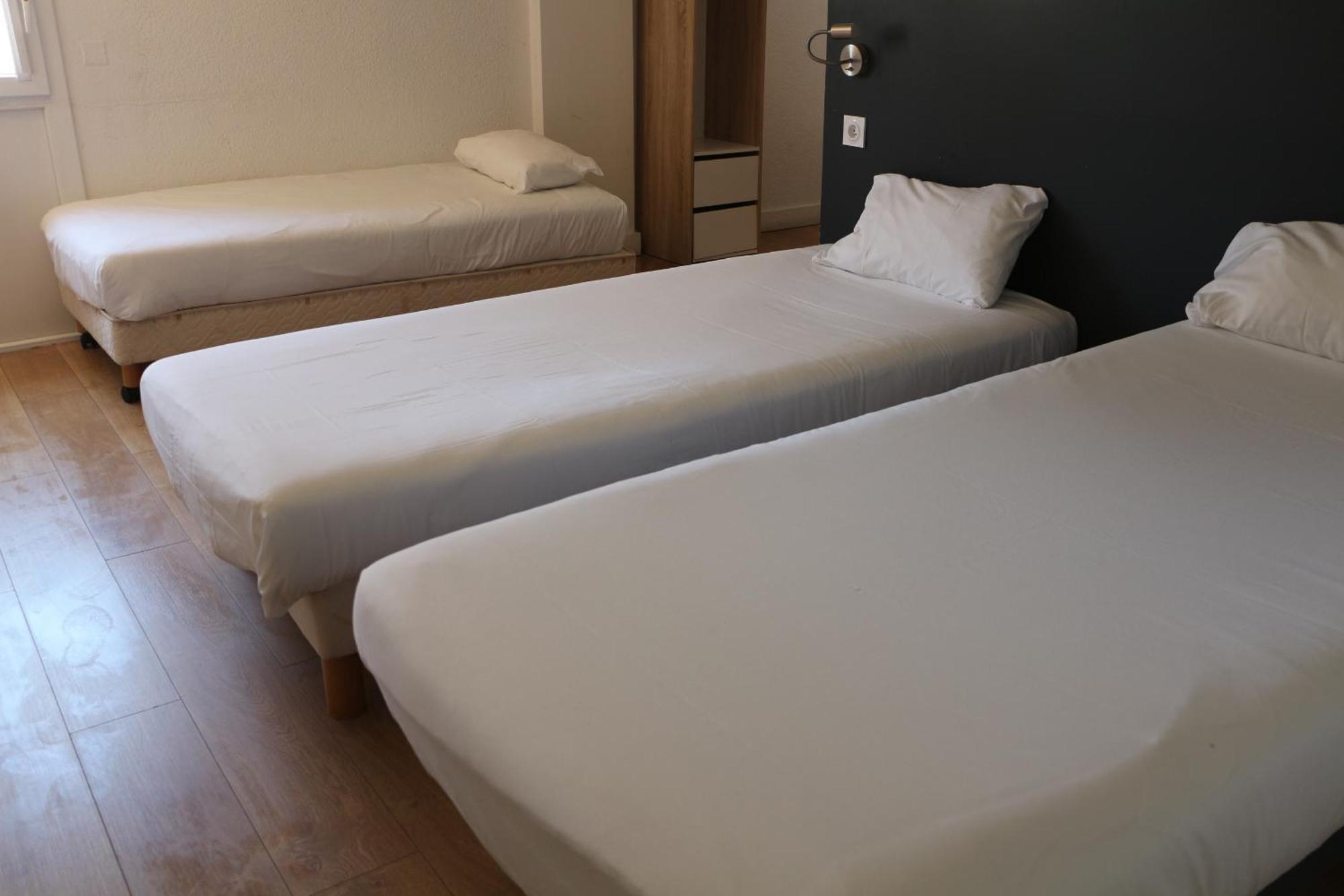 Ibis Budget Agen Le Passage  Екстер'єр фото