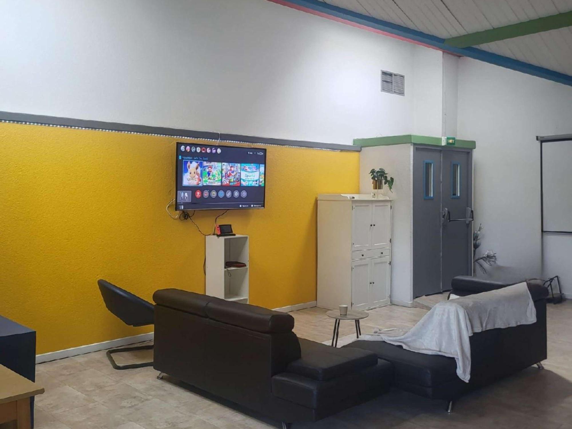 Ibis Budget Agen Le Passage  Екстер'єр фото